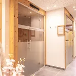 Affittacamere Haus Sattelblick Sankt Anton am Arlberg