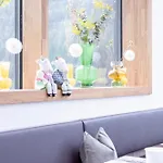 Affittacamere Haus Sattelblick Sankt Anton am Arlberg