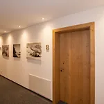 Haus Sattelblick Affittacamere 3*