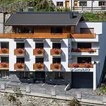 Haus Sattelblick Affittacamere Sankt Anton am Arlberg