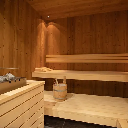 Konukevi Haus Sattelblick 3*