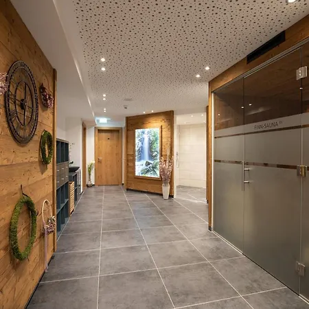 Guest house Haus Sattelblick 2*