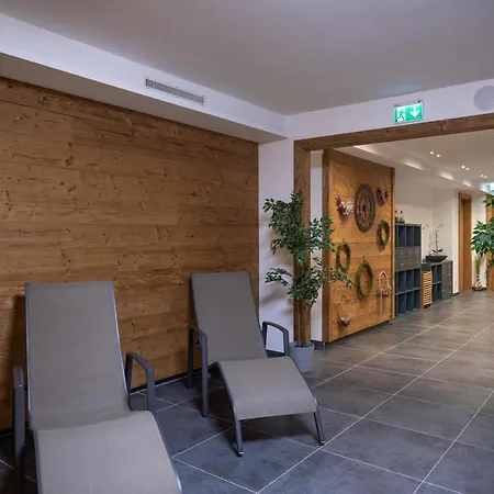 Haus Sattelblick Guest house 2*