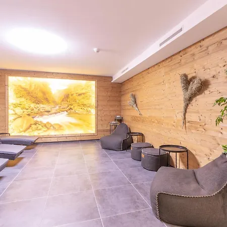 Haus Sattelblick Guest house 2*