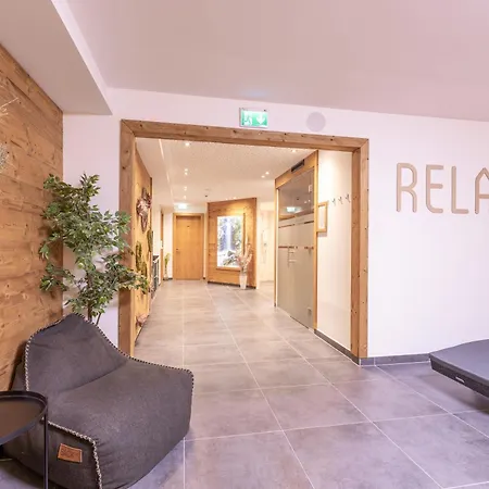 Pensionat Haus Sattelblick