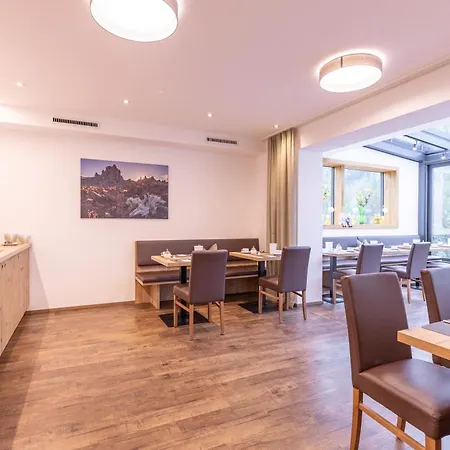 Haus Sattelblick 3* Sankt Anton am Arlberg