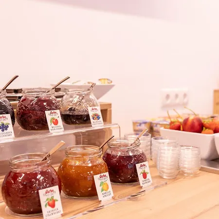 Haus Sattelblick Sankt Anton am Arlberg