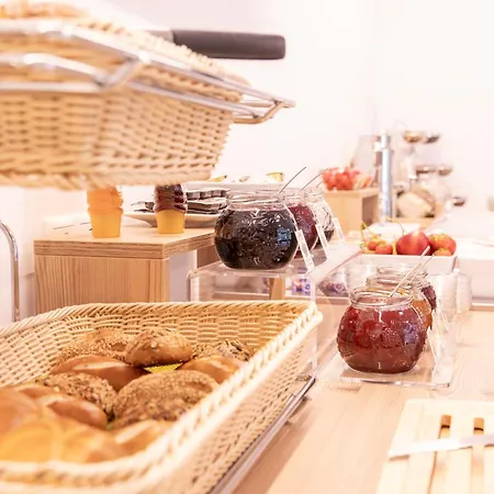 Haus Sattelblick Konukevi