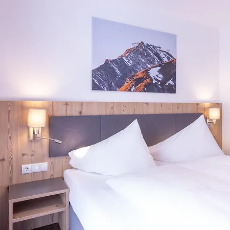 Konukevi Haus Sattelblick