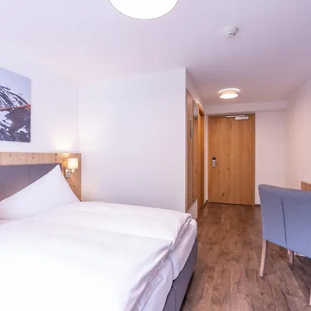 Guest house Haus Sattelblick 2*