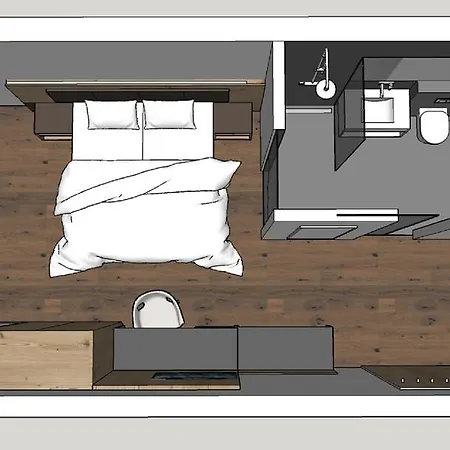 Guest house Haus Sattelblick 2*