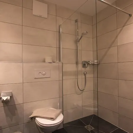 Haus Sattelblick 3* Sankt Anton am Arlberg