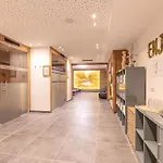 Haus Sattelblick Гостевой дом