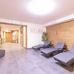 Haus Sattelblick Гостевой дом 3*