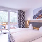 Гостевой дом Haus Sattelblick