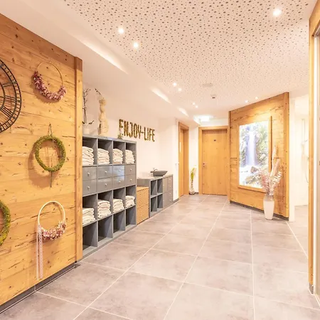 Гостевой дом Haus Sattelblick 3*