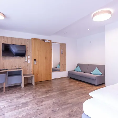 Haus Sattelblick 3*