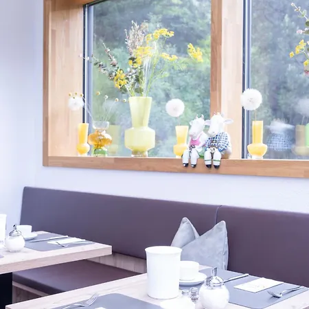 Haus Sattelblick 3*