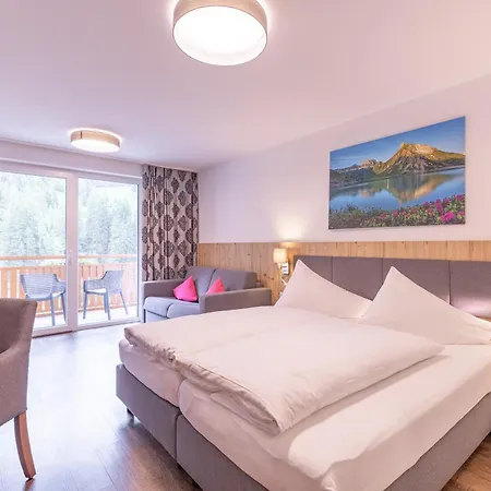 Haus Sattelblick 3* Σανκτ Αντόν αμ Άλμπεργκ