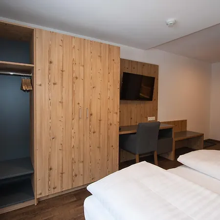 Haus Sattelblick 2*