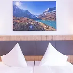 Gasthof Haus Sattelblick 3*