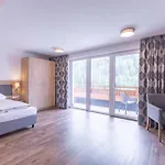 Haus Sattelblick St. Anton am Arlberg