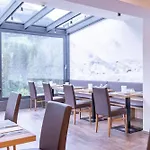 Haus Sattelblick Gasthof 3*