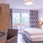 Haus Sattelblick 3* St. Anton am Arlberg