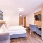 Haus Sattelblick Gasthof 3*