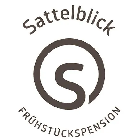 Haus Sattelblick Penzion