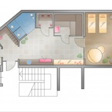 Haus Sattelblick