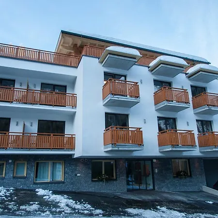 Haus Sattelblick 2*