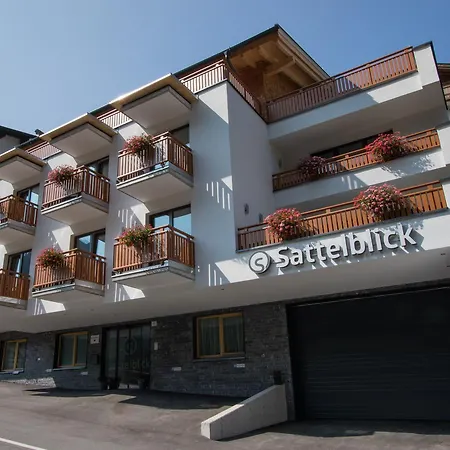 Haus Sattelblick 2*